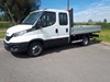 IVECO DAILY MY22 35C16A8 D